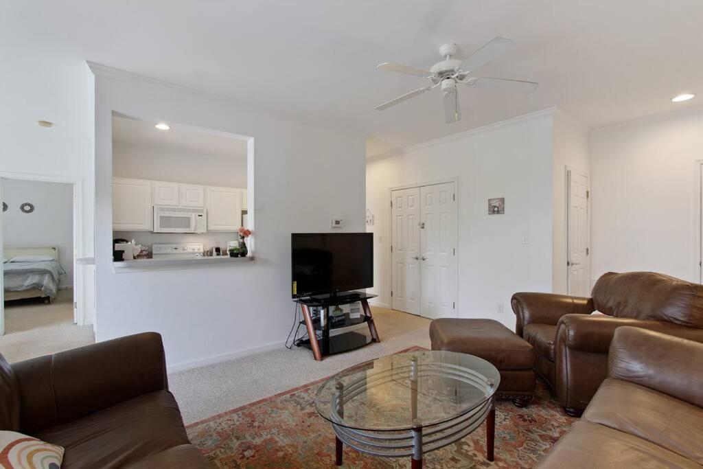 Rehoboth Beach Home That Has It All 외부 사진