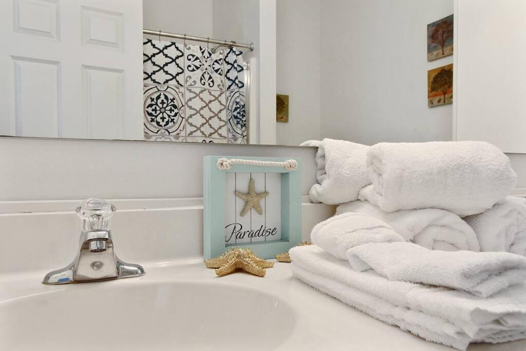 Rehoboth Beach Home That Has It All 외부 사진