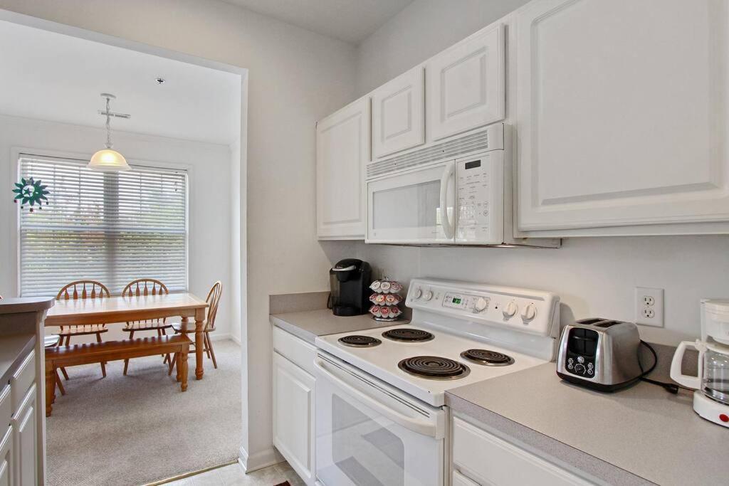 Rehoboth Beach Home That Has It All 외부 사진