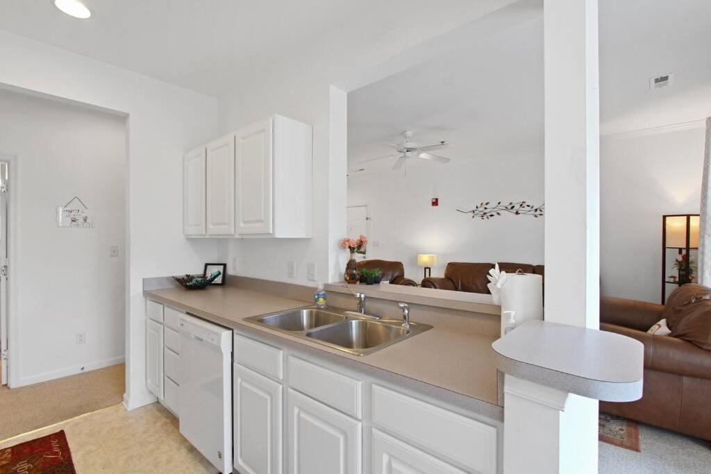 Rehoboth Beach Home That Has It All 외부 사진