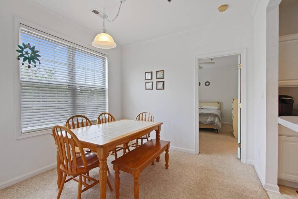 Rehoboth Beach Home That Has It All 외부 사진
