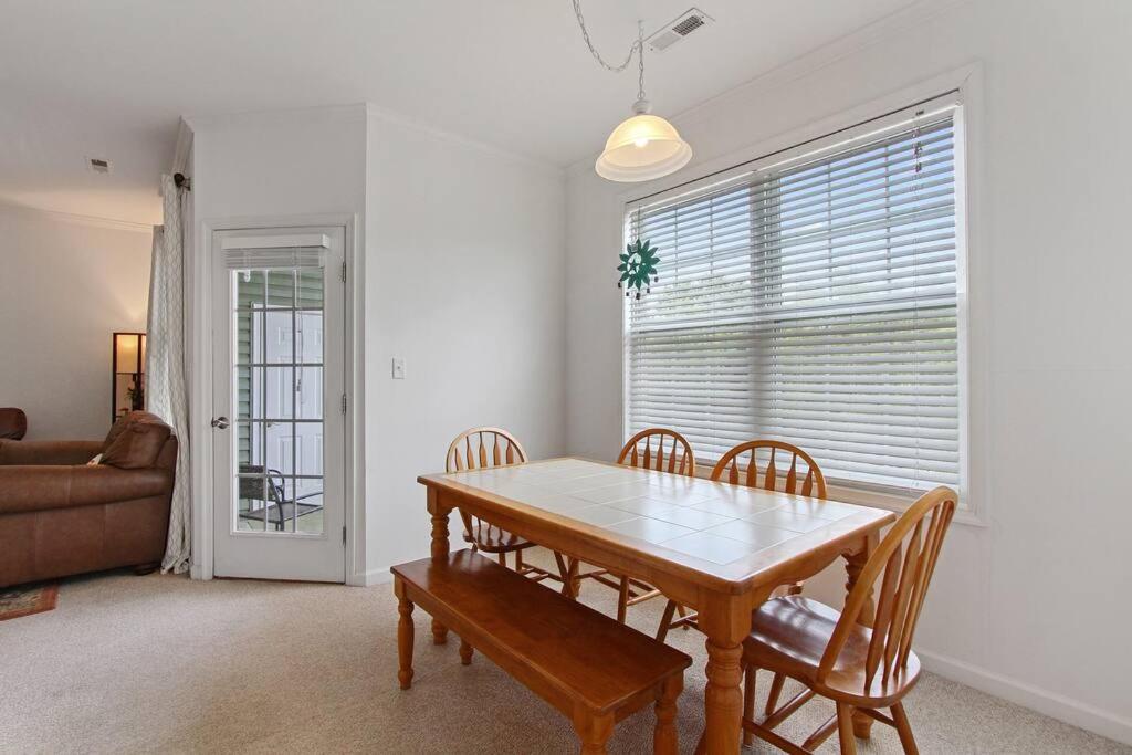 Rehoboth Beach Home That Has It All 외부 사진
