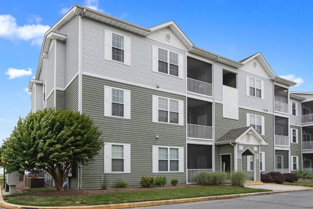 Rehoboth Beach Home That Has It All 외부 사진